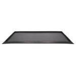 Cadre pour paillasson caoutchouc l de Esschert design - deco maison et jardin dans E058