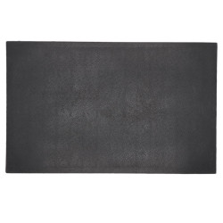 Cadre pour paillasson caoutchouc l de Esschert design - deco maison et jardin dans E058