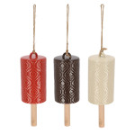 Desert dream carillon gong de Esschert design - deco maison et jardin dans E058