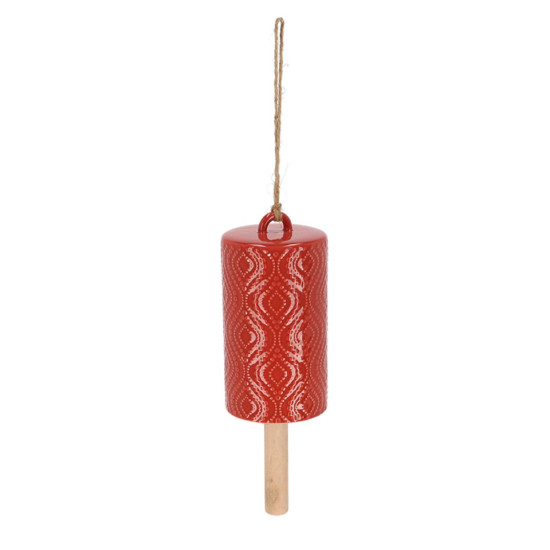 Desert dream carillon gong de Esschert design - deco maison et jardin dans E058