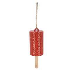 Desert dream carillon gong de Esschert design - deco maison et jardin dans E058