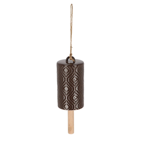 Desert dream carillon gong de Esschert design - deco maison et jardin dans E058