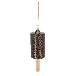 Desert dream carillon gong de Esschert design - deco maison et jardin dans E058