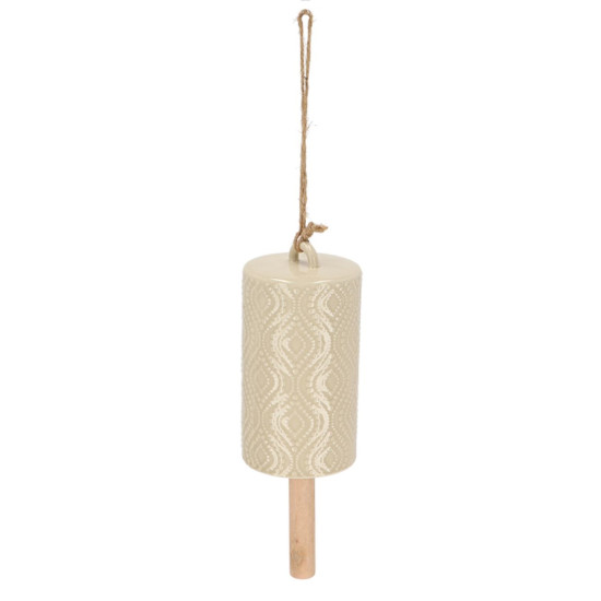 Desert dream carillon gong de Esschert design - deco maison et jardin dans E058