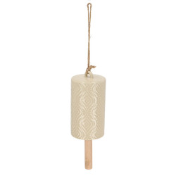 Desert dream carillon gong de Esschert design - deco maison et jardin dans E058