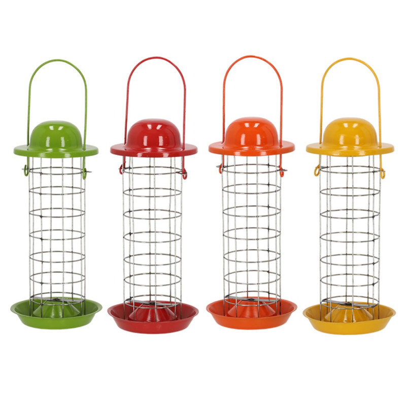 Nature shades mang. boule gr. ass de Esschert design - deco maison et jardin dans E058