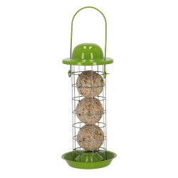 Nature shades mang. boule gr. ass de Esschert design - deco maison et jardin dans E058
