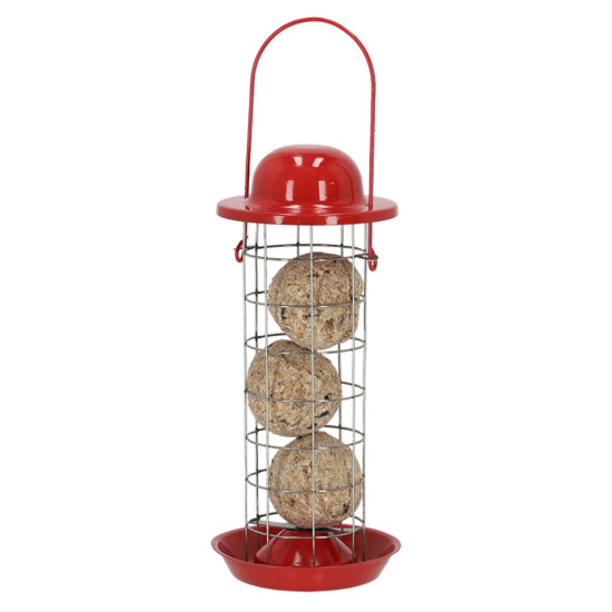 Nature shades mang. boule gr. ass de Esschert design - deco maison et jardin dans E058