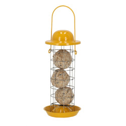 Nature shades mang. boule gr. ass de Esschert design - deco maison et jardin dans E058