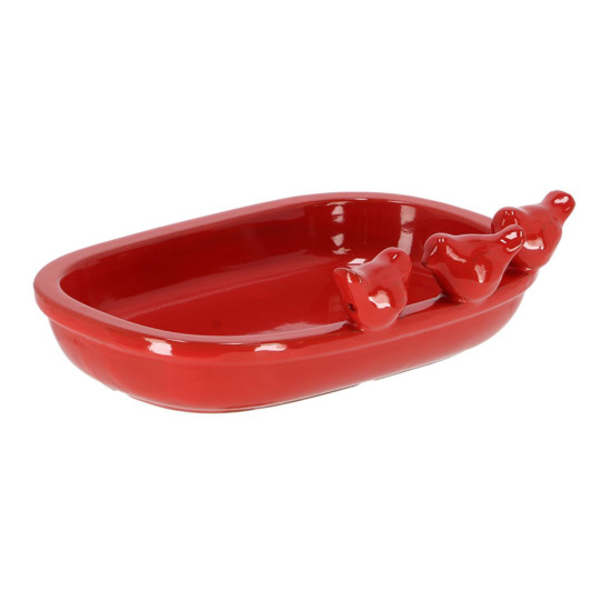 Nature shades bains oiseau de Esschert design - deco maison et jardin dans E058