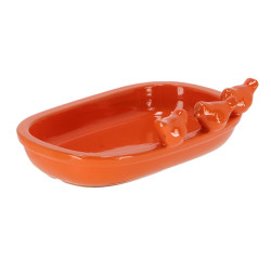 Nature shades bains oiseau de Esschert design - deco maison et jardin dans E058