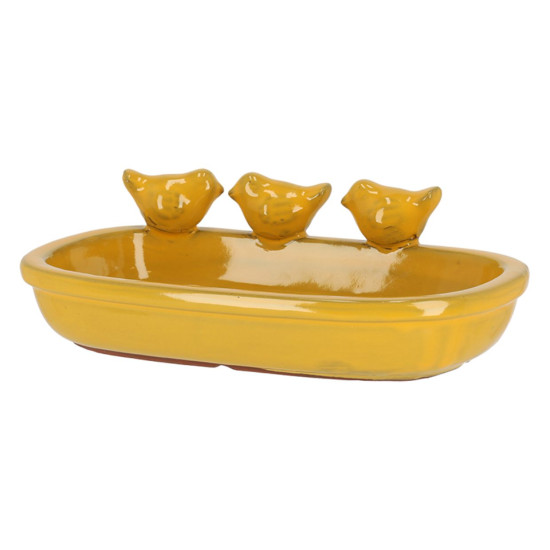 Nature shades bains oiseau de Esschert design - deco maison et jardin dans E058