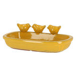 Nature shades bains oiseau de Esschert design - deco maison et jardin dans E058