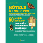 Hotels a insectes 60 projets a realiser de Jardinerie Bordeaux Libourne Gironde dans C022