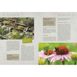 Hotels a insectes 60 projets a realiser de Jardinerie Bordeaux Libourne Gironde dans C022