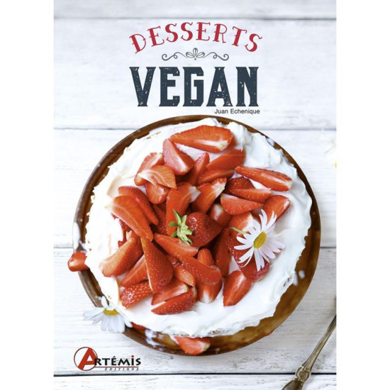 Desserts vegan de Jardinerie Bordeaux Libourne Gironde dans C022