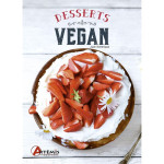 Desserts vegan de Jardinerie Bordeaux Libourne Gironde dans C022