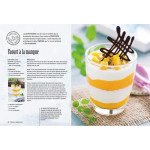 Desserts vegan de Jardinerie Bordeaux Libourne Gironde dans C022