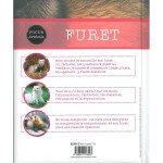 Furet de Jardinerie Bordeaux Libourne Gironde dans C022