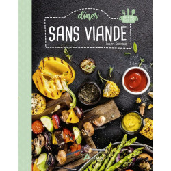 Diner sans viande de Jardinerie Bordeaux Libourne Gironde dans C022