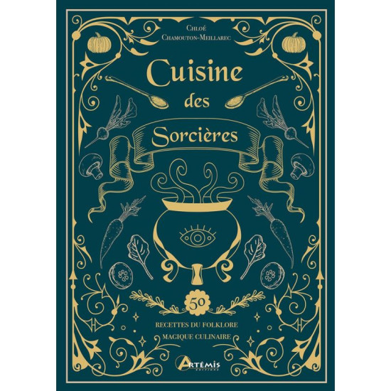 Cuisine des sorcieres de Jardinerie Bordeaux Libourne Gironde dans C022