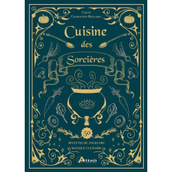 Cuisine des sorcieres de Jardinerie Bordeaux Libourne Gironde dans C022