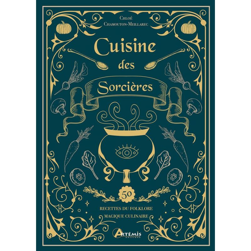 Cuisine des sorcieres de Jardinerie Bordeaux Libourne Gironde dans C022