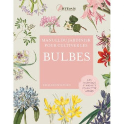 Bulbes - manuel du jardinier de Jardinerie Bordeaux Libourne Gironde dans C022