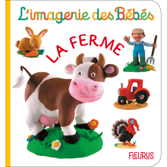 La ferme de Jardinerie Bordeaux Libourne Gironde dans C022