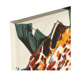 Tableau soul craft vert 50x70cm de Comptoir de Famille - Objet de décoration dans Y001