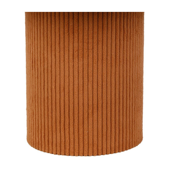 Lampe element terracotta d30 h41cm de Comptoir de Famille - Objet de décoration dans Y001