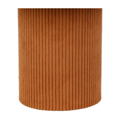 Lampe element terracotta d30 h41cm de Comptoir de Famille - Objet de décoration dans Y001