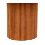 Lampe element terracotta d30 h41cm de Comptoir de Famille - Objet de décoration dans Y001