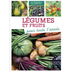Legumes et fruits pour toute l'annee de Jardinerie Bordeaux Libourne Gironde dans C022