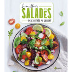 Le meilleur des salades de l'entree au dessert de Jardinerie Bordeaux Libourne Gironde dans C022