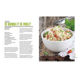 Le meilleur des salades de l'entree au dessert de Jardinerie Bordeaux Libourne Gironde dans C022