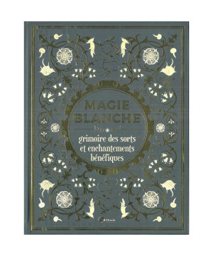 Magie blanche de Jardinerie Bordeaux Libourne Gironde dans C022
