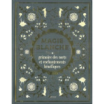Magie blanche de Jardinerie Bordeaux Libourne Gironde dans C022