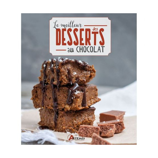 Le meilleur des desserts au chocolat de Jardinerie Bordeaux Libourne Gironde dans C022