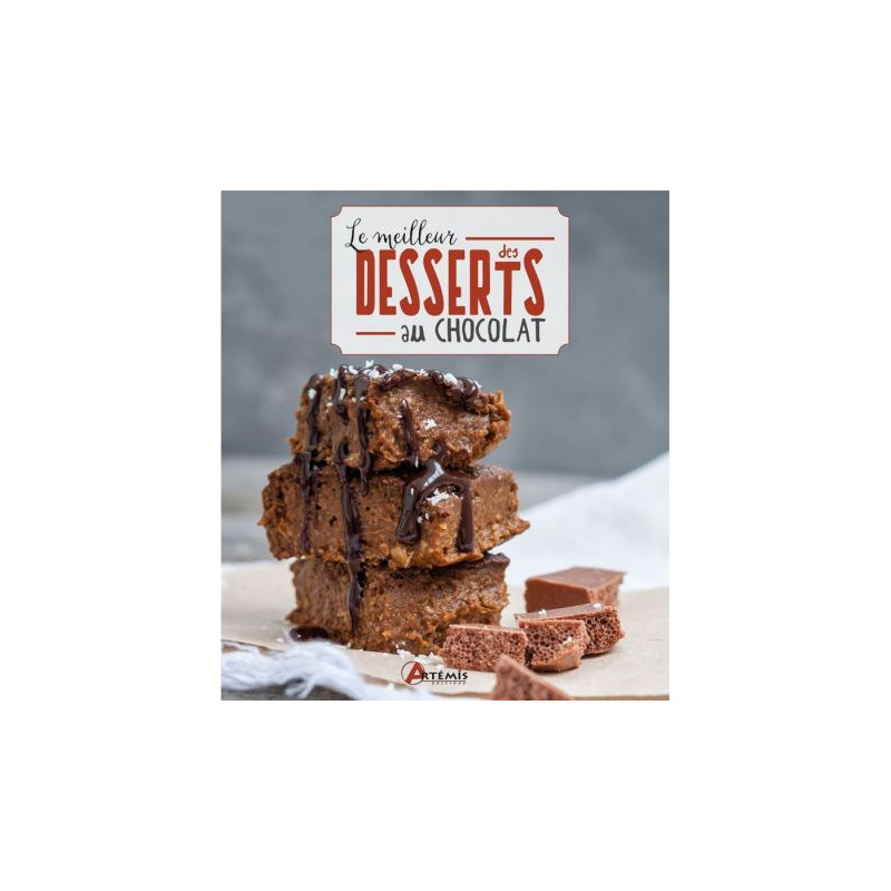 Le meilleur des desserts au chocolat de Jardinerie Bordeaux Libourne Gironde dans C022
