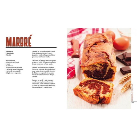 Le meilleur des desserts au chocolat de Jardinerie Bordeaux Libourne Gironde dans C022