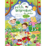 Les petits animaux du jardin de Jardinerie Bordeaux Libourne Gironde dans C022