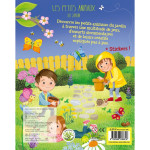 Les petits animaux du jardin de Jardinerie Bordeaux Libourne Gironde dans C022