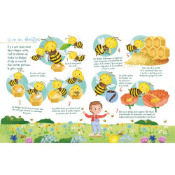 Les petits animaux du jardin de Jardinerie Bordeaux Libourne Gironde dans C022