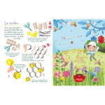Les petits animaux du jardin de Jardinerie Bordeaux Libourne Gironde dans C022
