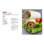 Le meilleur des sandwiches. wraps. bagels... de Jardinerie Bordeaux Libourne Gironde dans C022