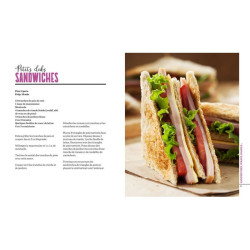 Le meilleur des sandwiches. wraps. bagels... de Jardinerie Bordeaux Libourne Gironde dans C022