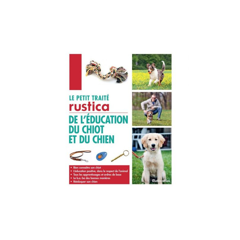 L'education du chiot et du chien de Jardinerie Bordeaux Libourne Gironde dans C022