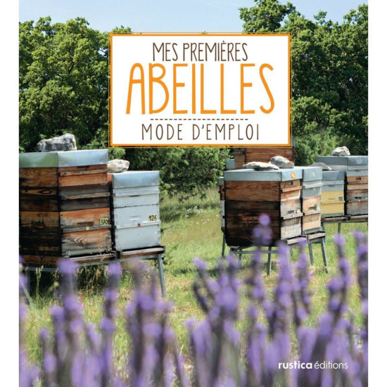 Mes premieres abeilles de Jardinerie Bordeaux Libourne Gironde dans C022