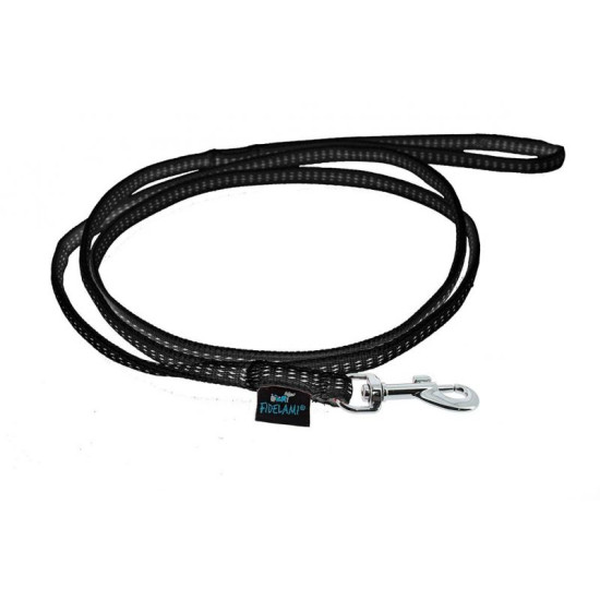 Laisse pour chat reflechissante confort - 180 cm de Jardinerie Bordeaux Libourne Gironde dans C022
